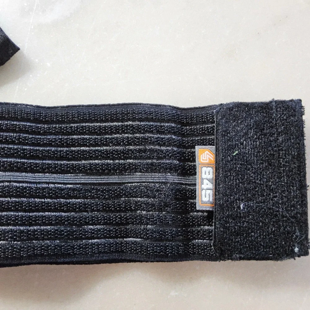 Shock Doctor ankle compression